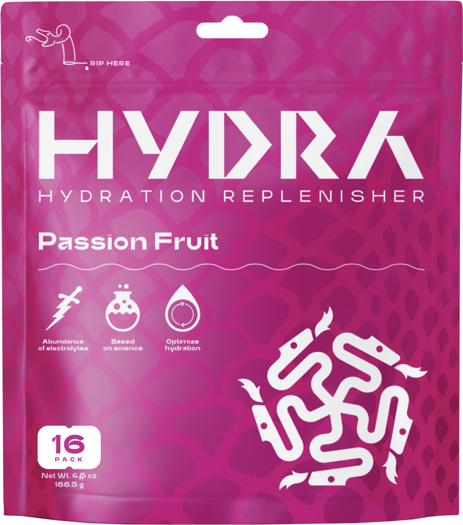 Hydration Replenisher – Hydra