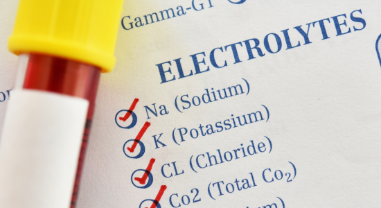 What Are Electrolytes?