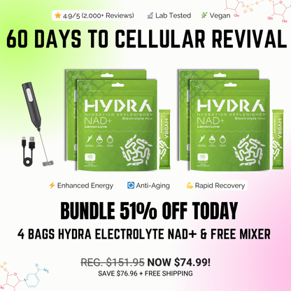 Cellular Revival Bundle